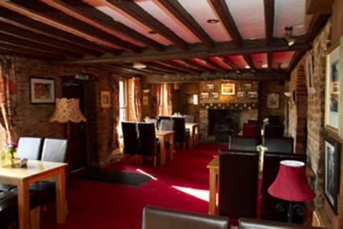 The Royal Oak Hotel Lydney Buitenkant foto